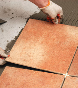 Tiling