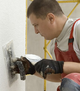 spackling
