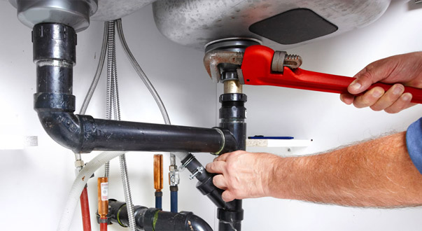Plumber