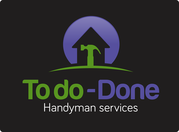 ToDo-Done Logo