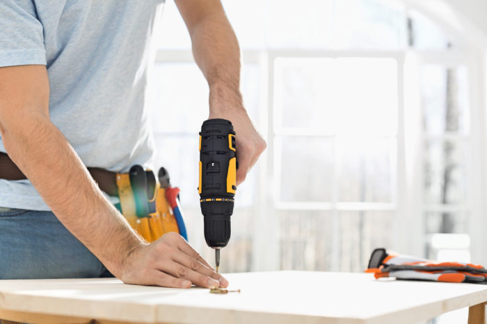 5 Simple Home Improvements Projects With a Big Impact