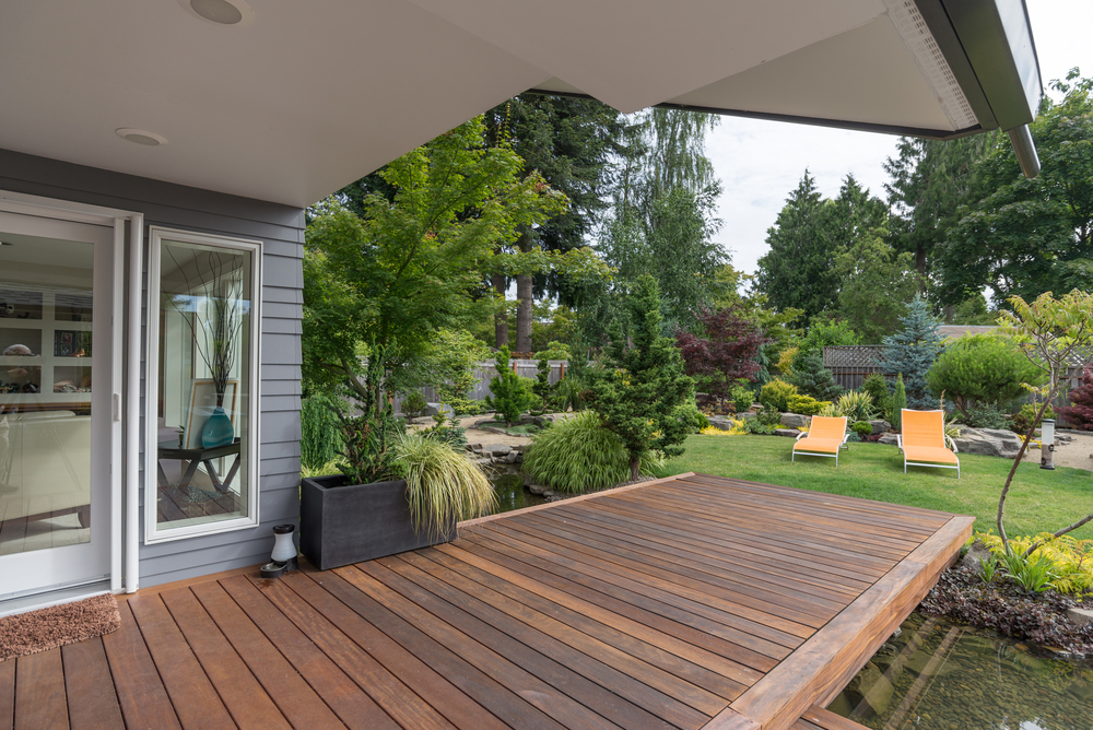 The Pros and Cons of Patios and Decks